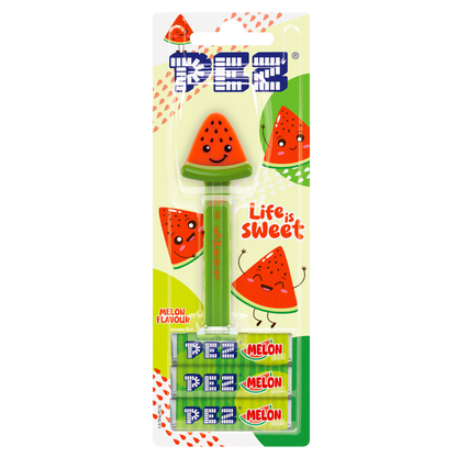 PEZ Special Watermelon
