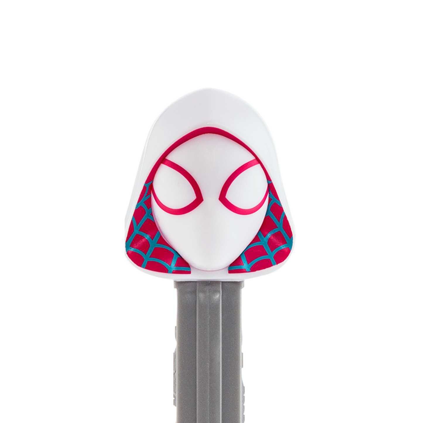 PEZ Spender von Ghost Spider