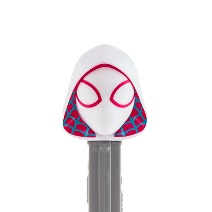 PEZ Spender von Ghost Spider