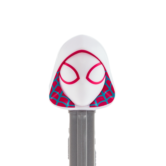 PEZ Spender von Ghost Spider