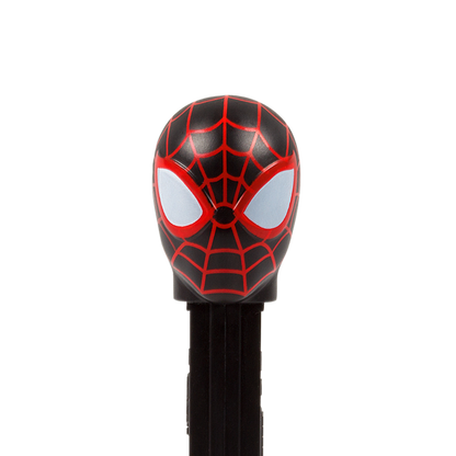 PEZ Spender von Spiderman Miles Morales