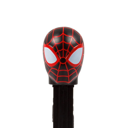 PEZ Spender von Spiderman Miles Morales