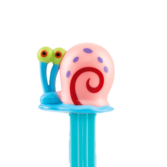PEZ Spender von Garry - Spongebob Schwammkopf