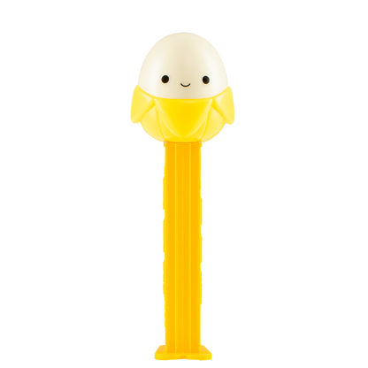 PEZ Dispenser Banana Junie