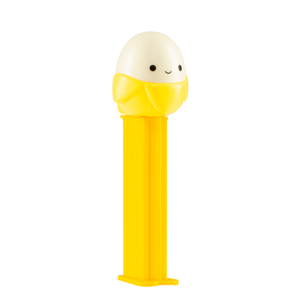 PEZ Dispenser Banana Junie