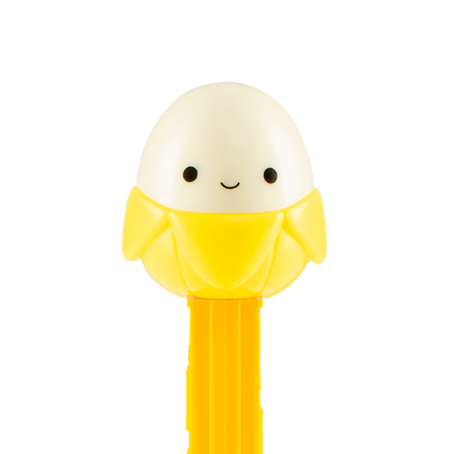 PEZ Dispenser Banana Junie