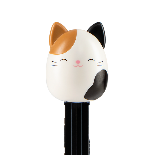 PEZ Spender Katze Cam