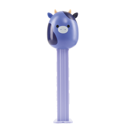 PEZ Spender Kuh Ingred