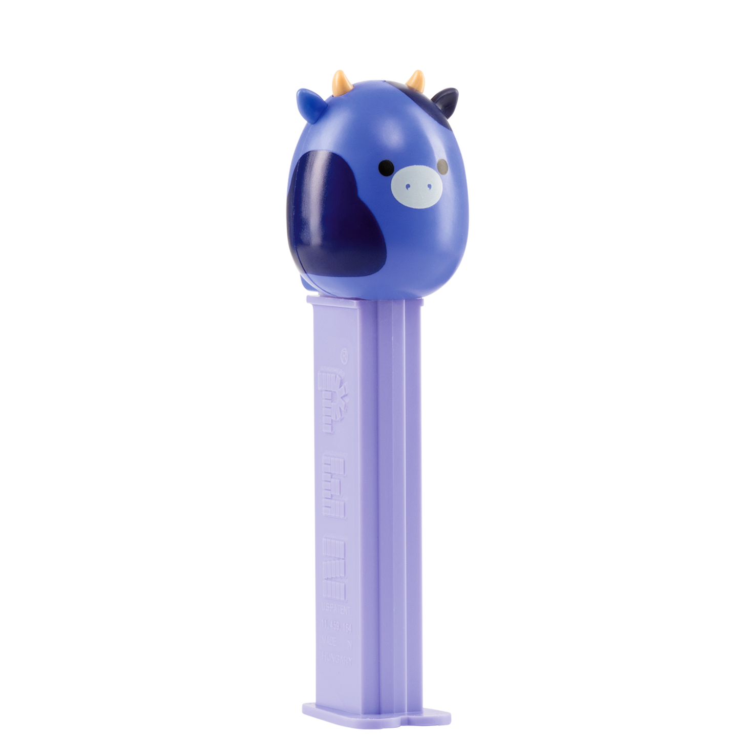 PEZ Spender Kuh Ingred