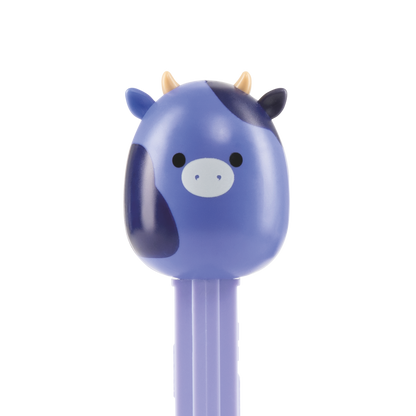 PEZ Spender Kuh Ingred