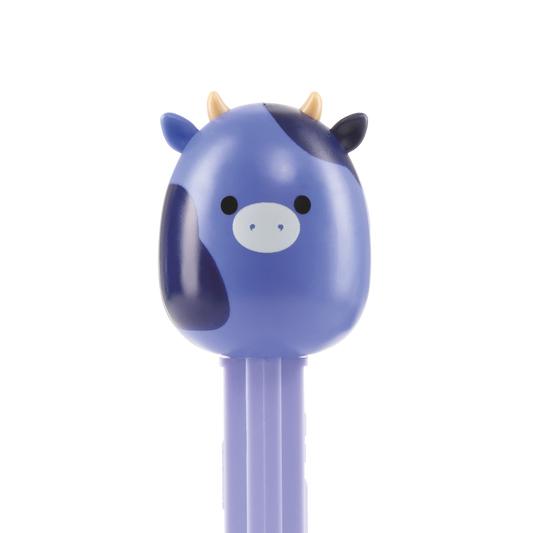 PEZ Spender Kuh Ingred