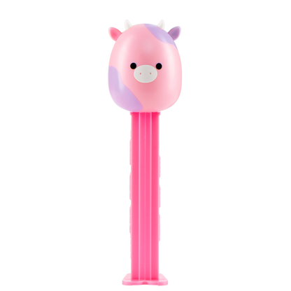 PEZ Spender Kuh Patty