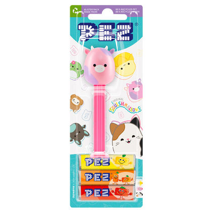 PEZ Spender Kuh Patty