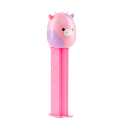PEZ Spender Kuh Patty