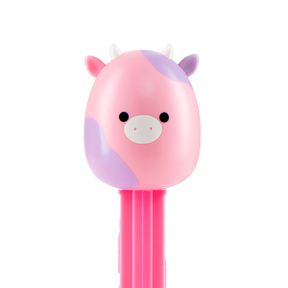PEZ Spender Kuh Patty