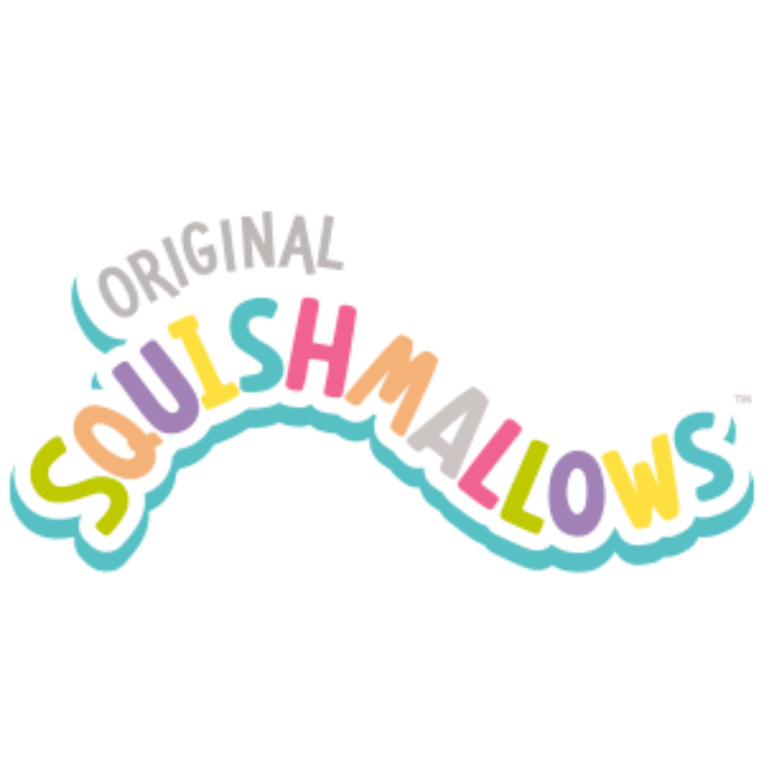 Squishmallows