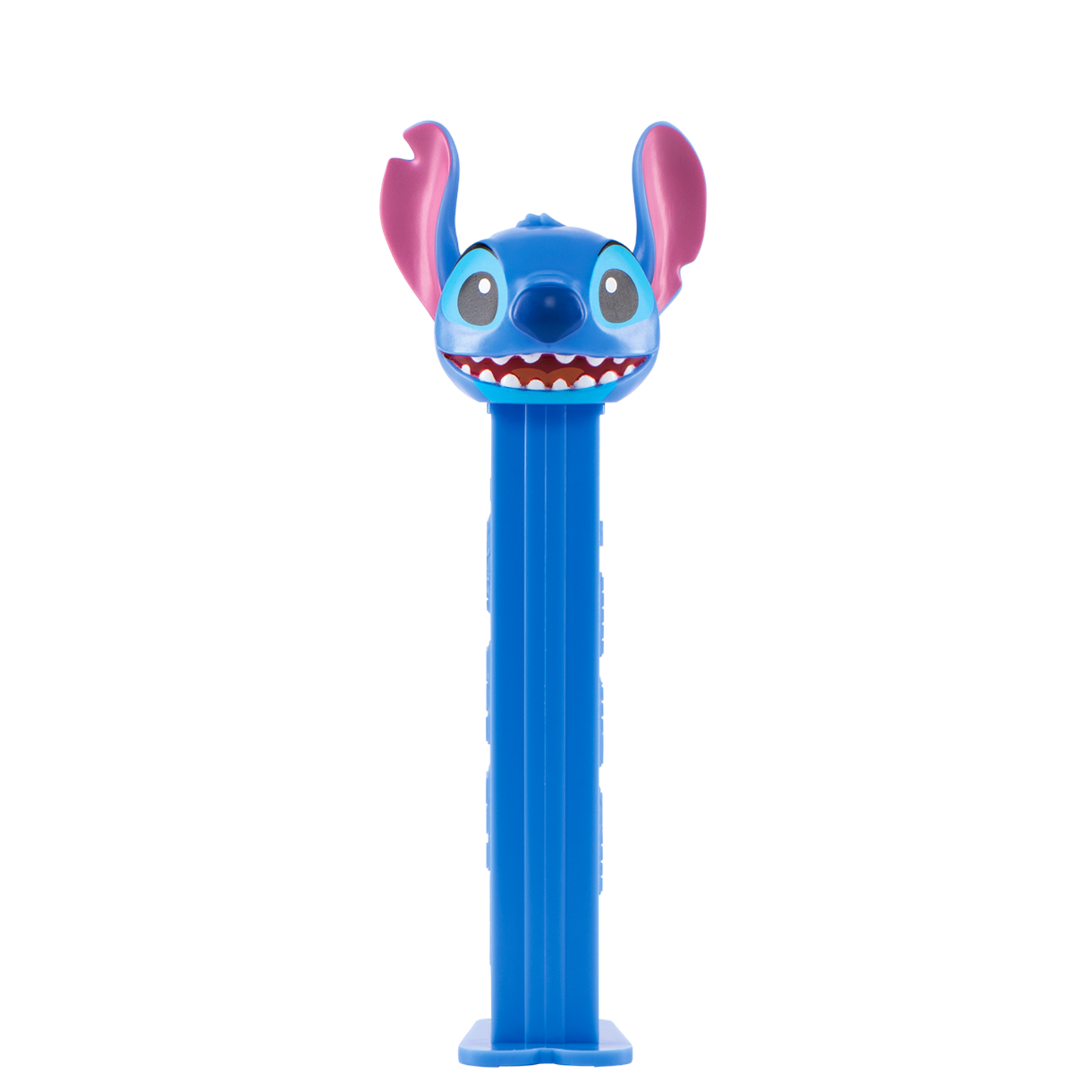 PEZ Dispenser Stitch