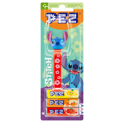 PEZ Spender Stitch Aloha