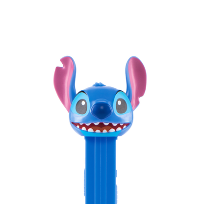 PEZ Dispenser Stitch