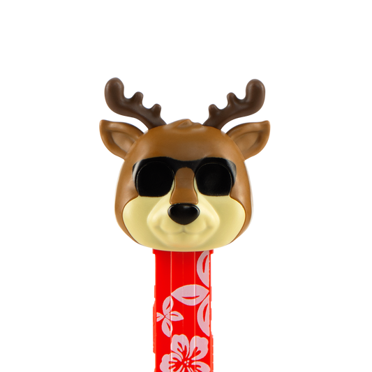 PEZ Summer Special Reindeer 2025
