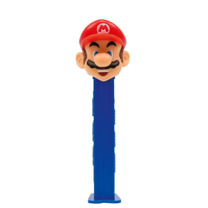 PEZ Dispenser Super Mario
