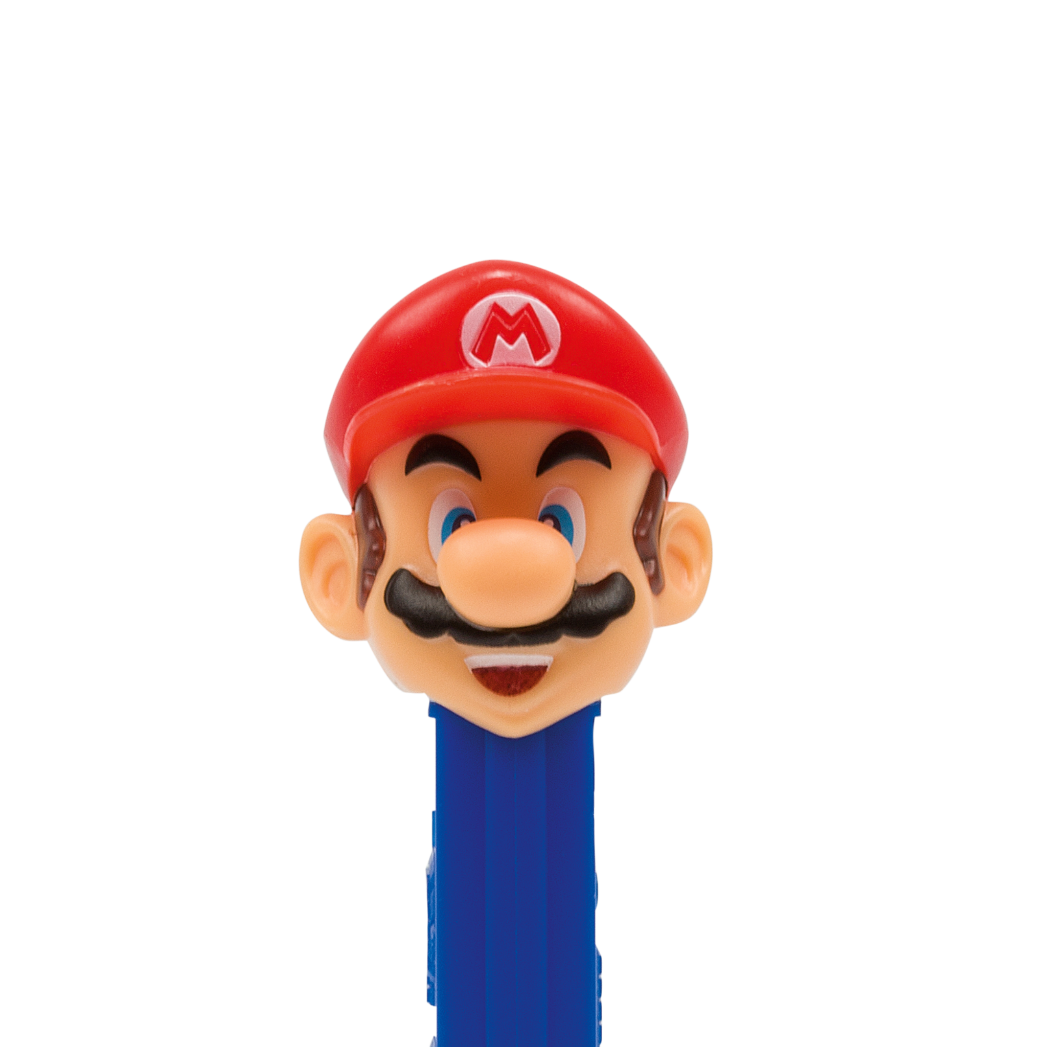 PEZ Spender von Super Mario