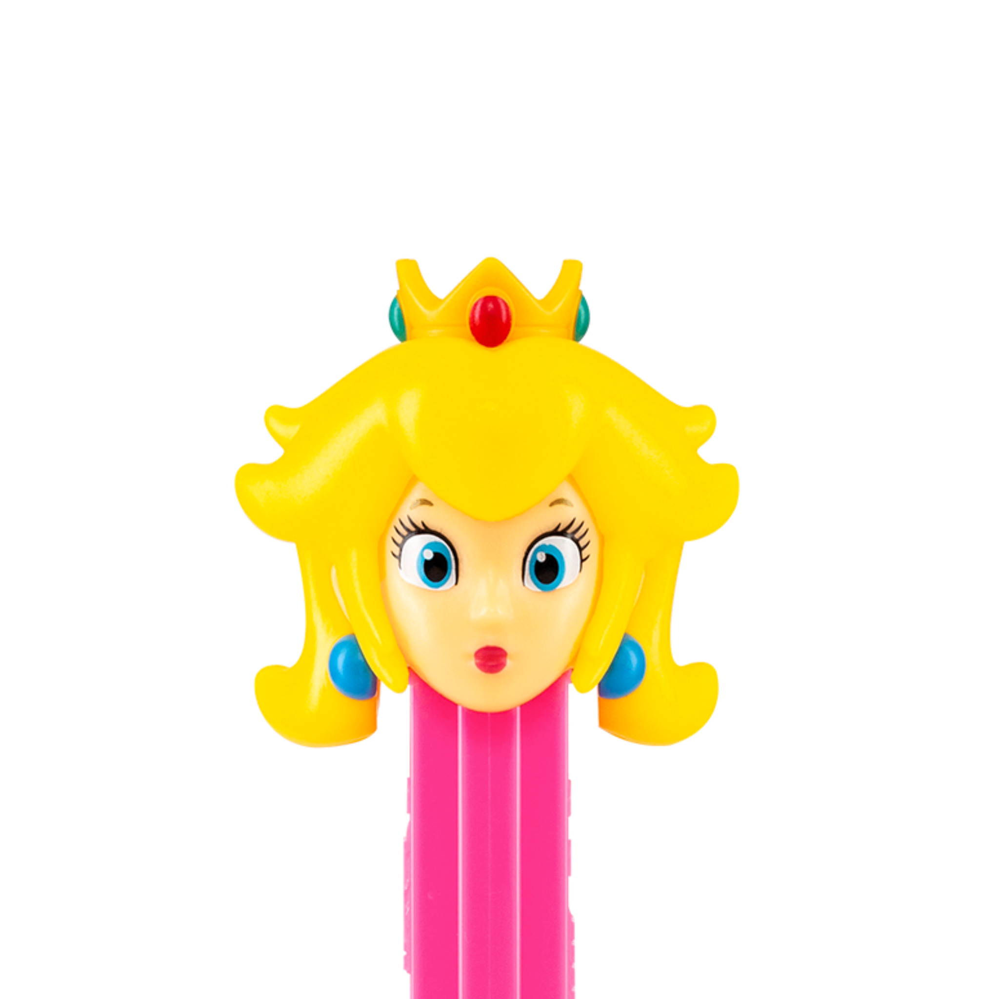 PEZ Spender von Prinzessin Peach