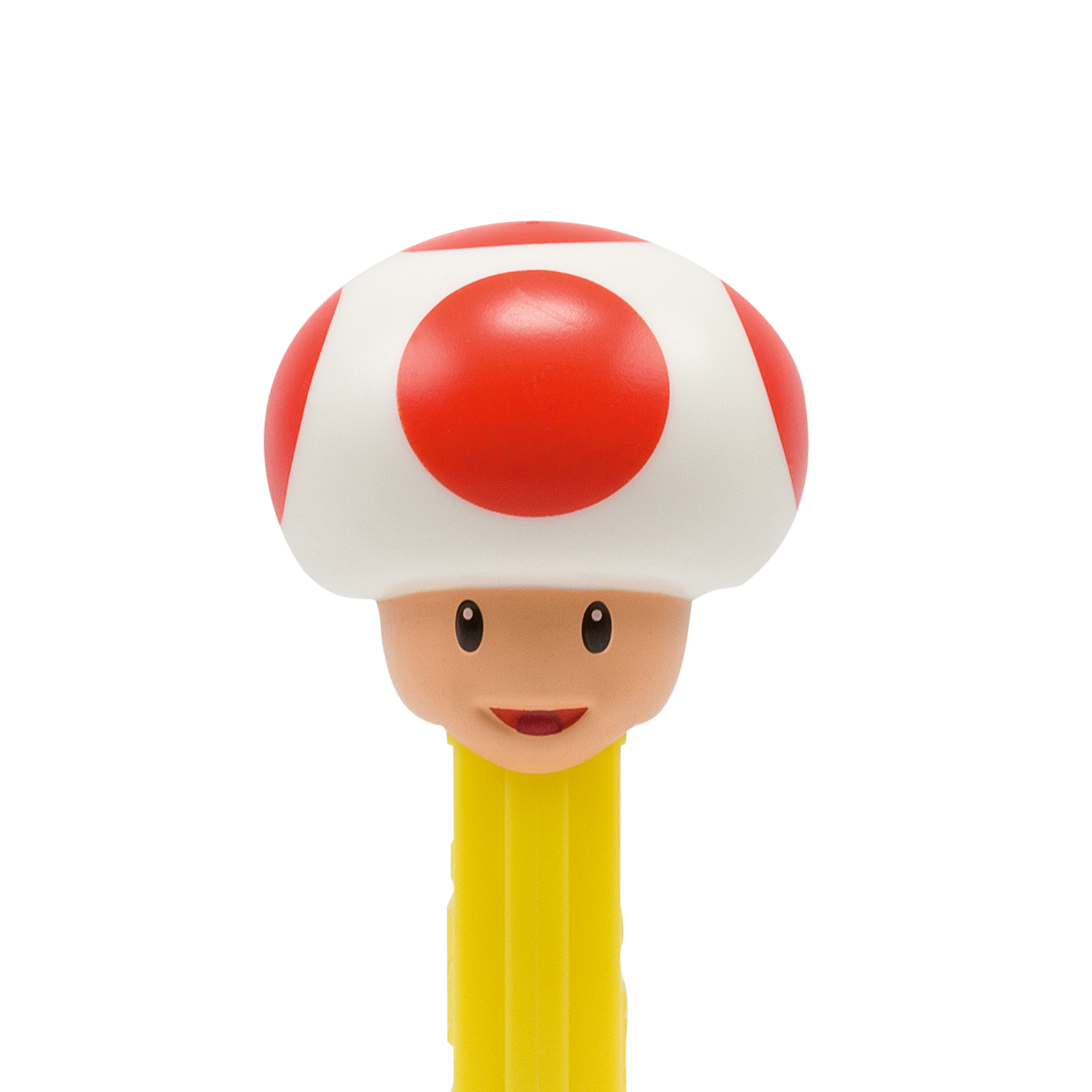 PEZ Spender von Toad - Super Mario