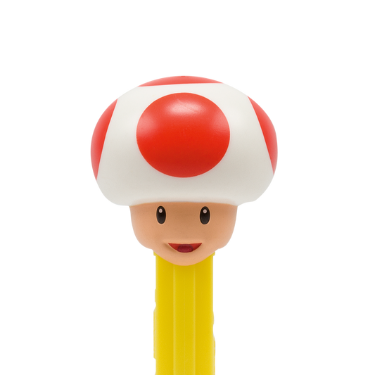 PEZ Dispenser Toad