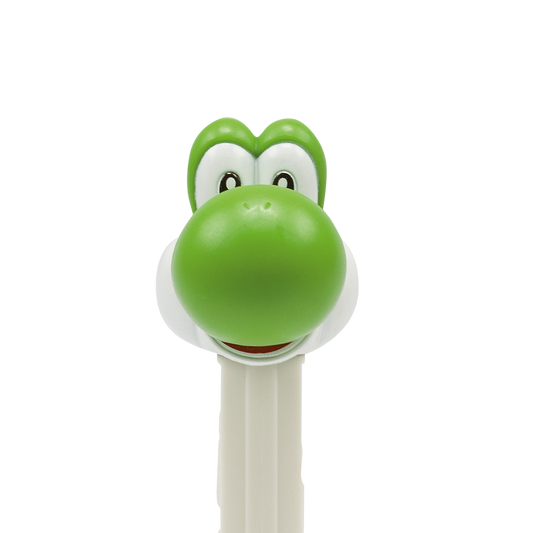 PEZ Spender von Yoshi - Super Mario