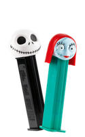 Nightmare before Christmas
