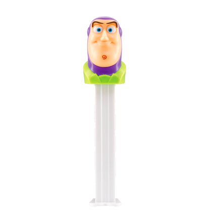 PEZ Spender Buzz