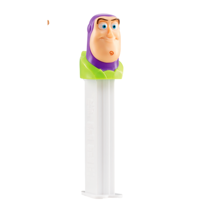 PEZ Spender Buzz