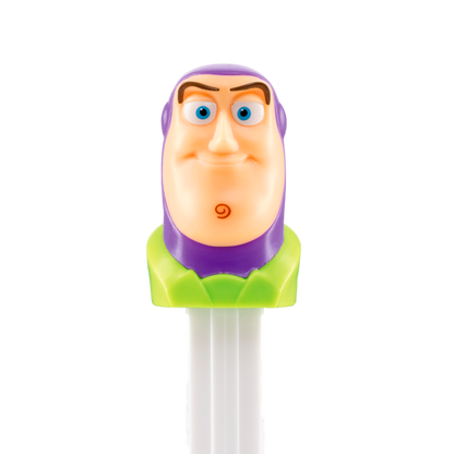 PEZ Spender Buzz