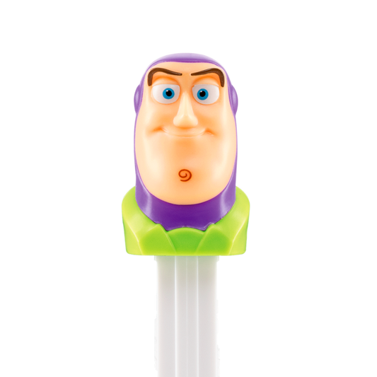 PEZ Spender Buzz