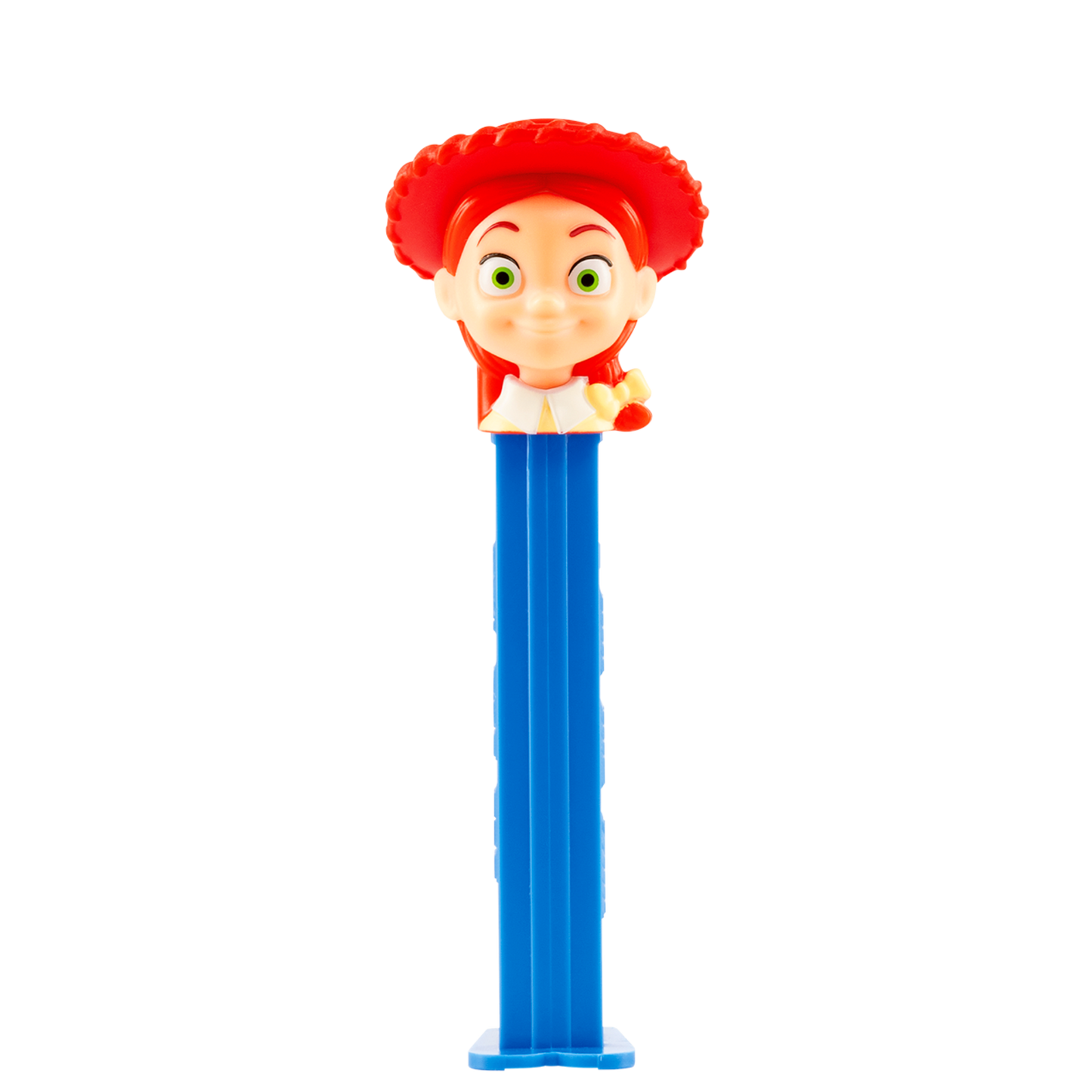 PEZ Dispenser Jessie