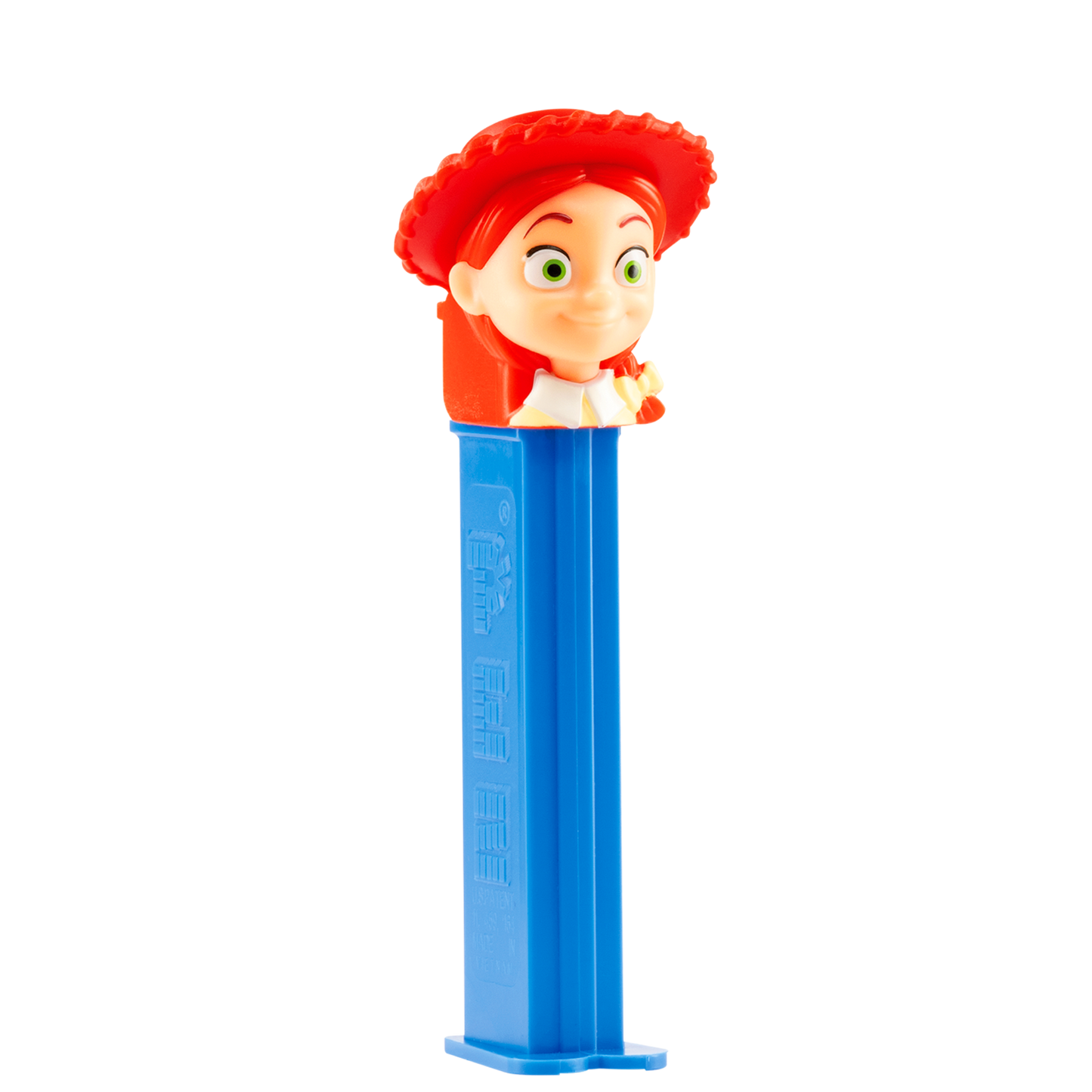 PEZ Dispenser Jessie