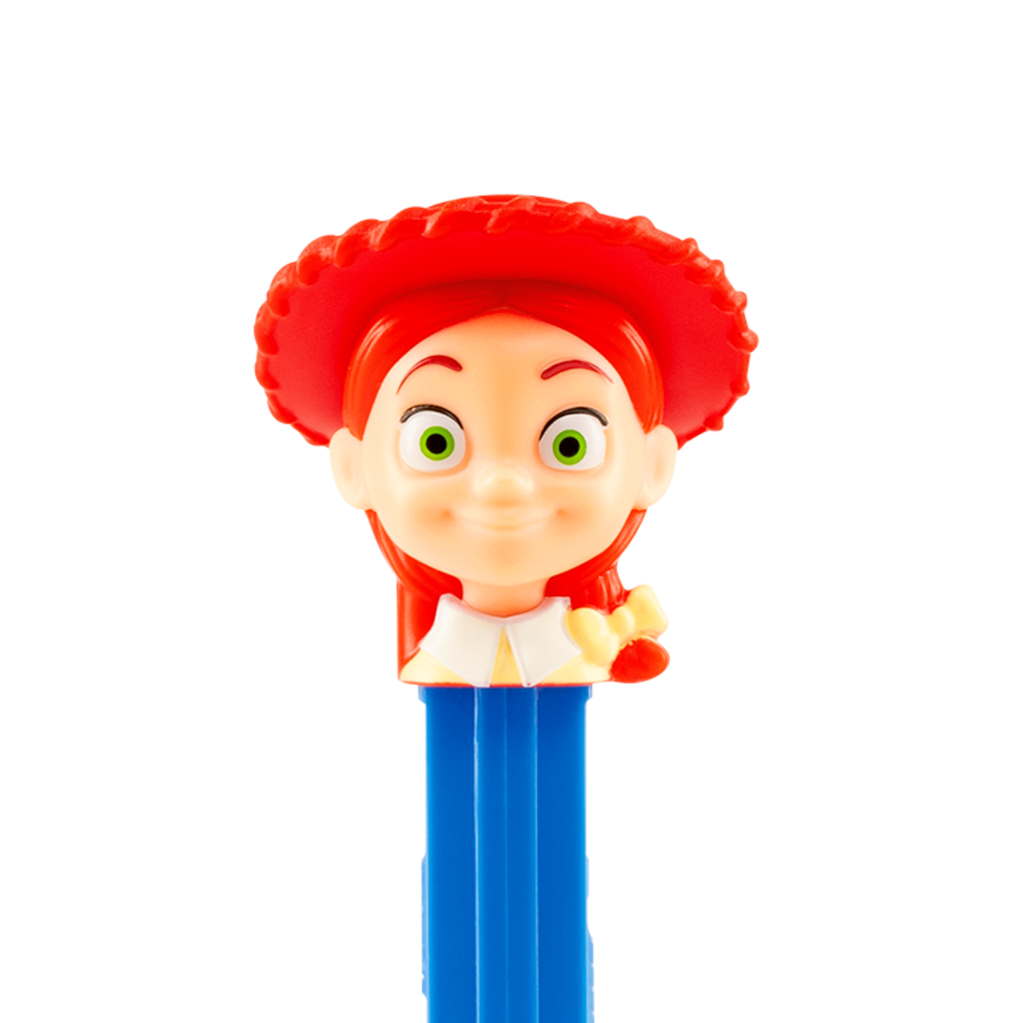 PEZ Dispenser Jessie
