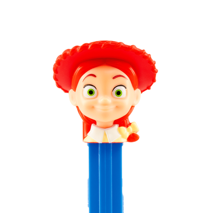 PEZ Dispenser Jessie