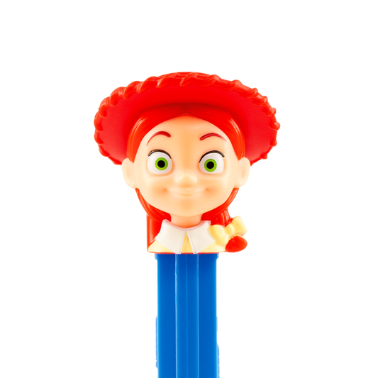 PEZ Spender Jessie