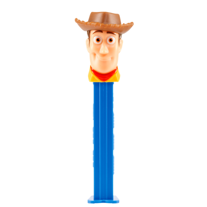 PEZ Spender Woody
