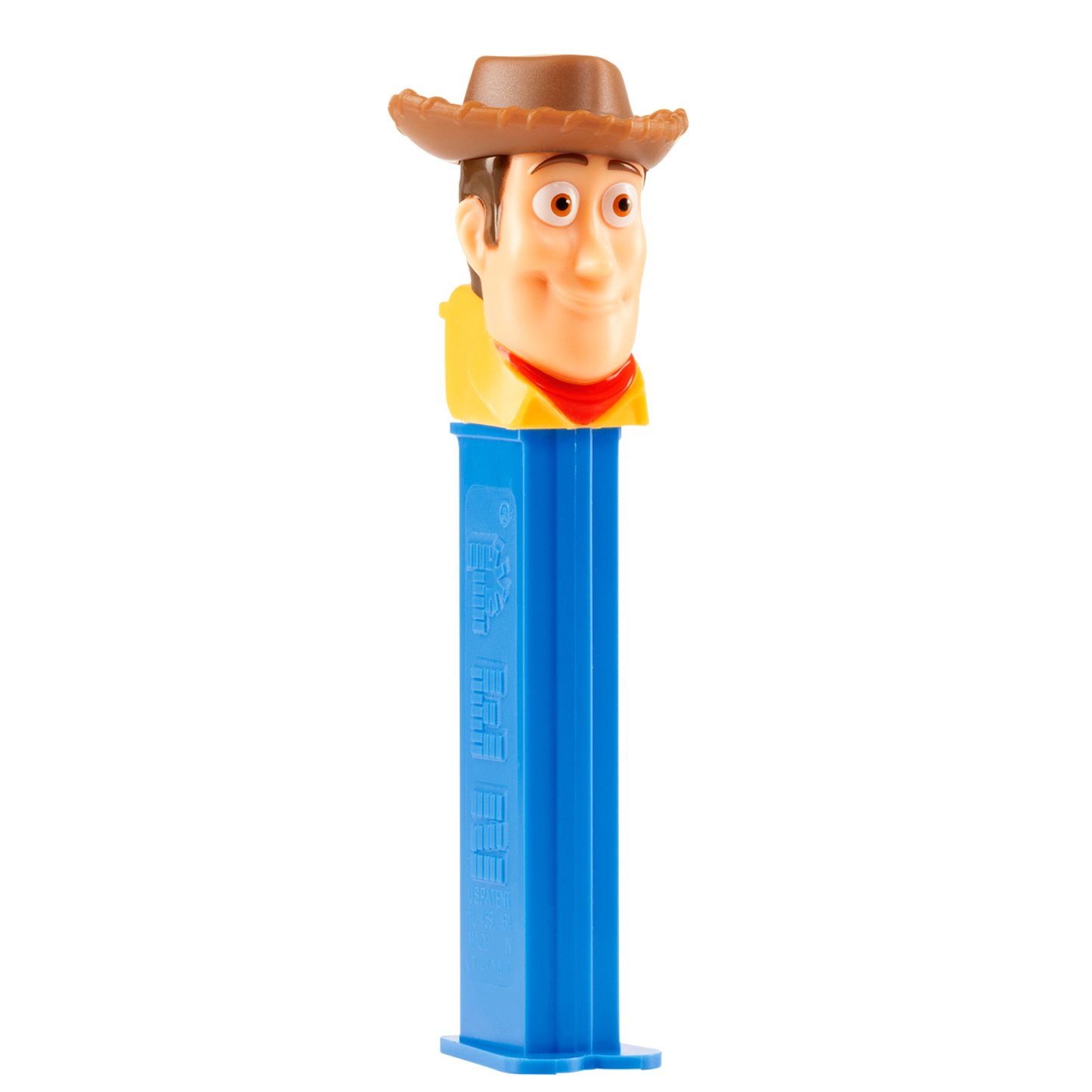 PEZ Spender Woody