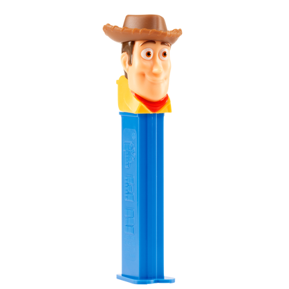 PEZ Spender Woody