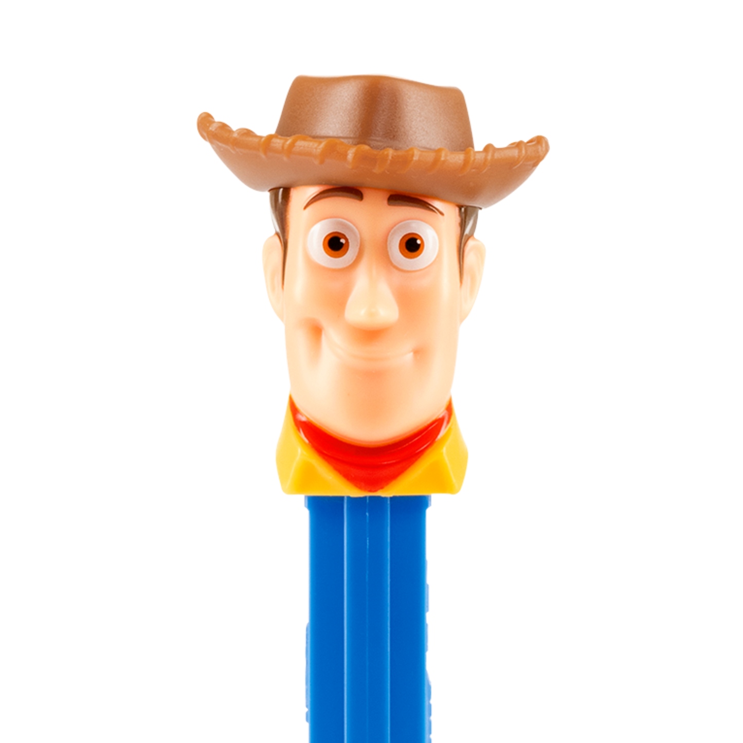 PEZ Spender Woody