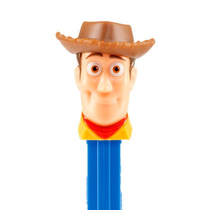 PEZ Spender Woody