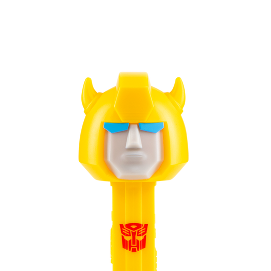 PEZ Dispenser Bumblebee