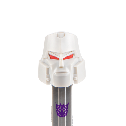 PEZ Spender von Megatron - Transformers