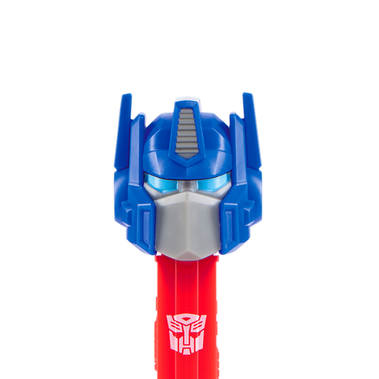 PEZ Dispenser Optimus Prime