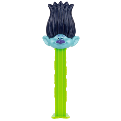 PEZ Dispenser Branch