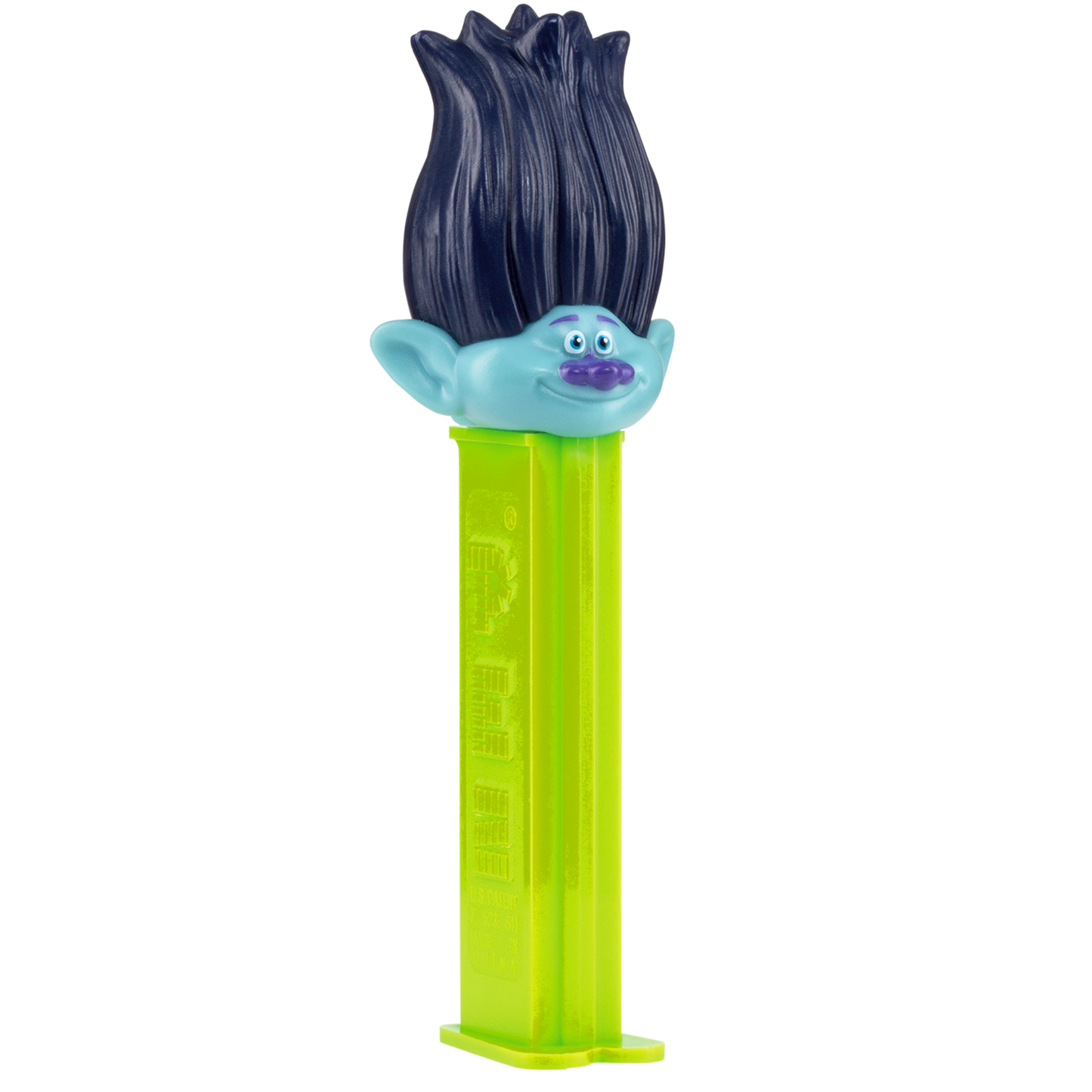 PEZ Dispenser Branch